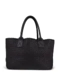 Bottega Veneta Pre-Owned 2010 Cabat tote bag - Purple