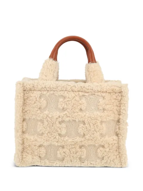 Celine Pre-Owned 2020 Thais two-way handbag