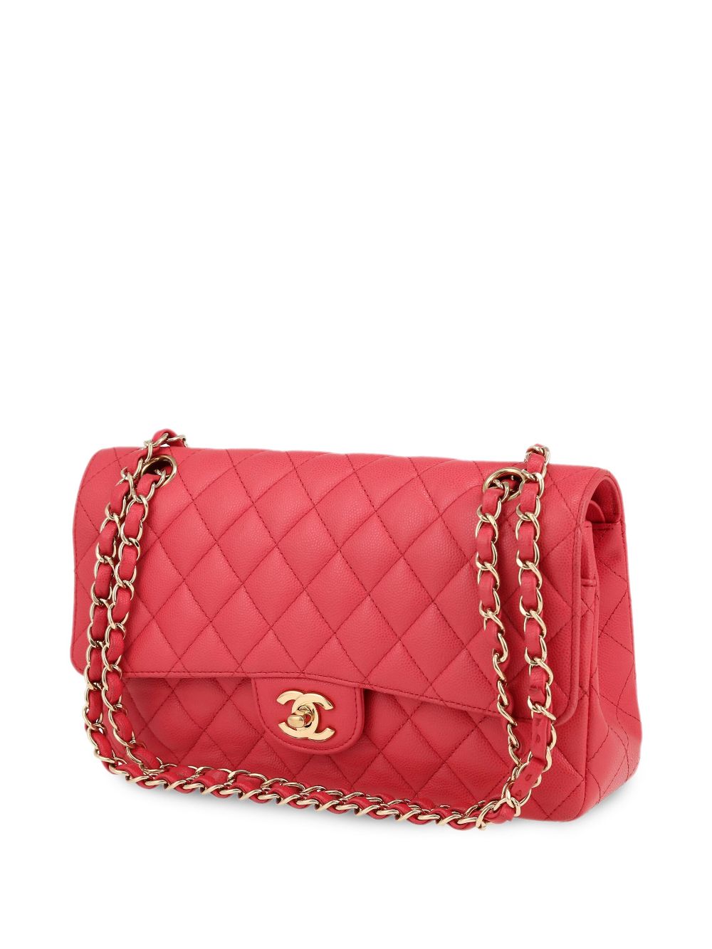 CHANEL Double Flap shoulder bag Women