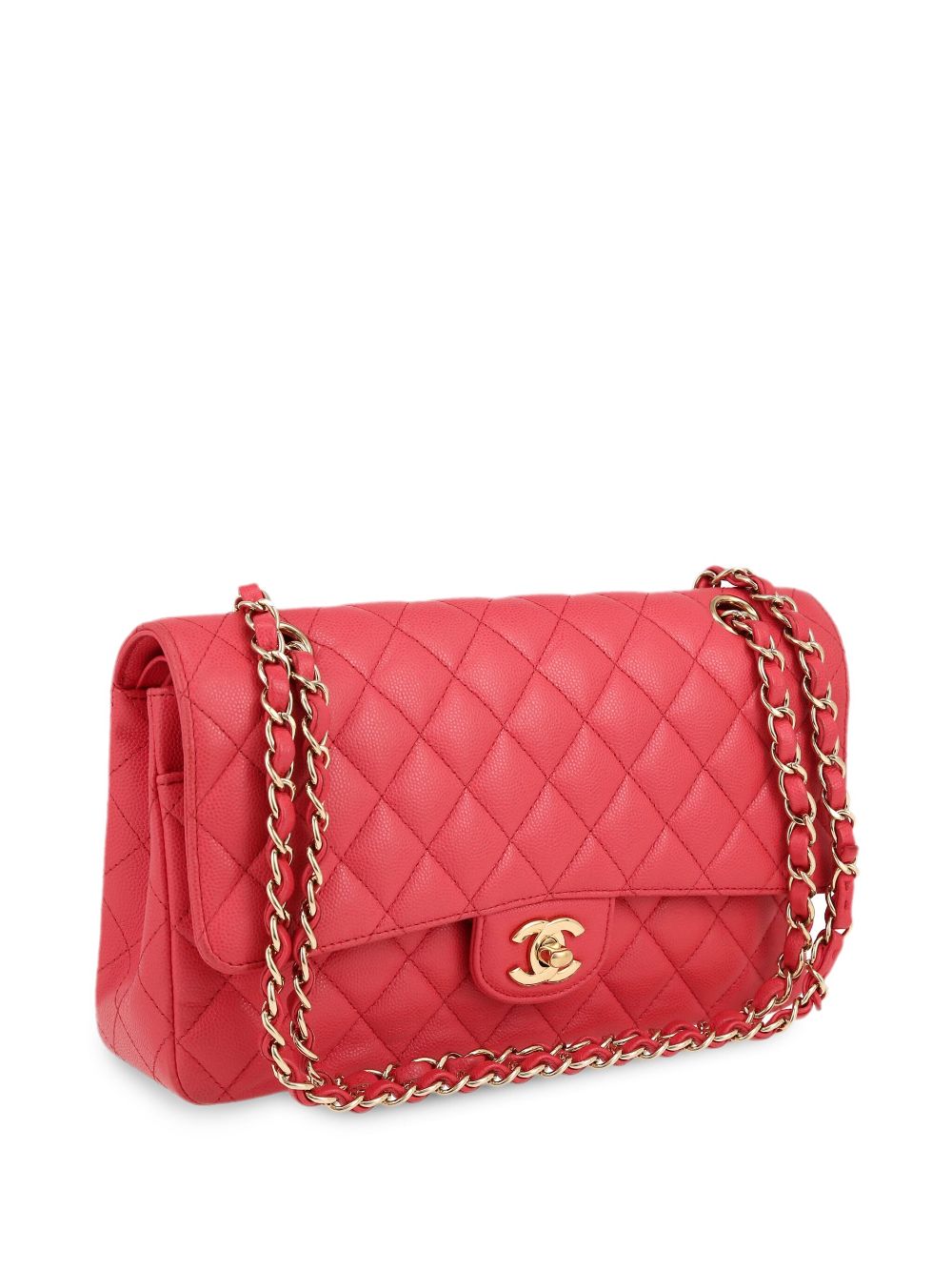 CHANEL Double Flap shoulder bag Women