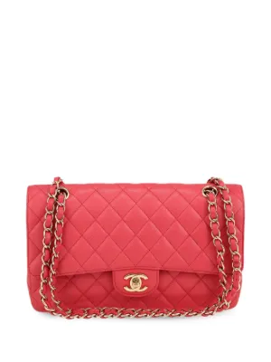 【週末限定値下げ】CHANEL ピンク タンクトップ サイズ40 パステルカラーで爽やかに♪】シャネル サマーニット 2色 (CHANEL