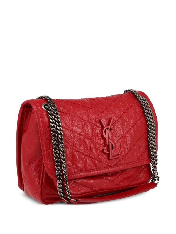 Ysl niki bag baby sale