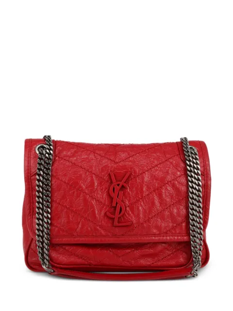 Saint Laurent Pre-Owned 2020 Niki Baby shoulder bag