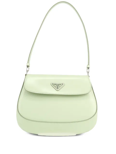 Prada Pre-Owned bolsa de hombro Cleo 2020