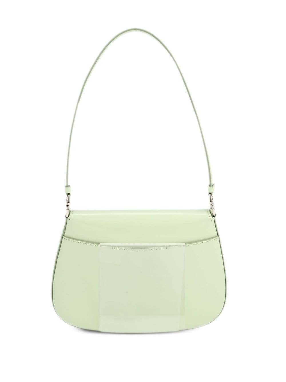 Prada Pre-Owned 2020 Cleo schoudertas - Groen