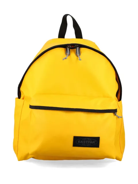 Eastpak Day Park logo-patch backpack