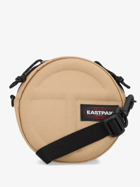 Eastpak круглая сумка из коллаборации с Telfar