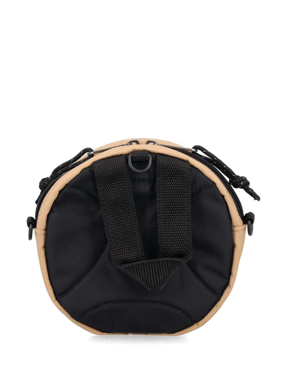 Shop Eastpak X Telfar Circle Bag In Brown