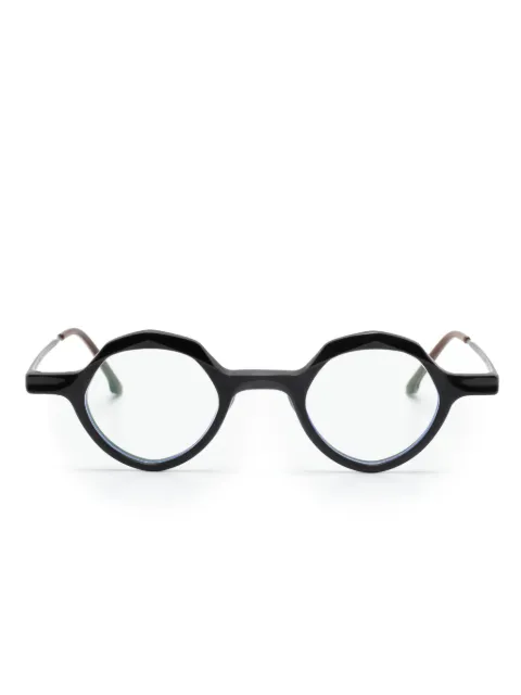 Rigards RG1094 round-frame glasses