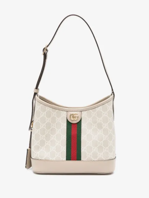 Gucci small Ophidia GG shoulder bag