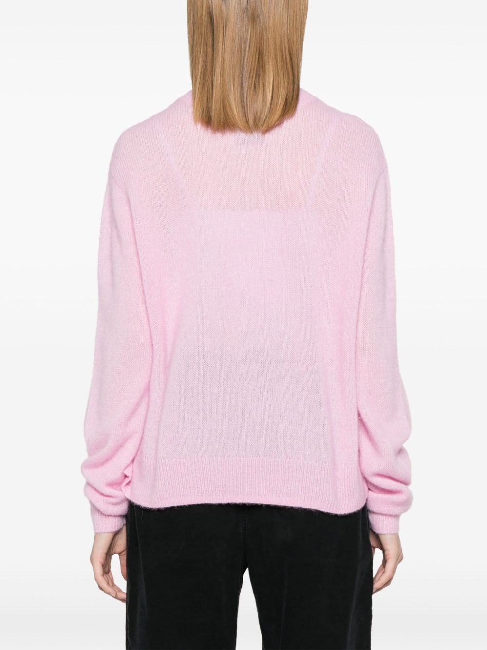 ISABEL MARANT Lylia sweater Women