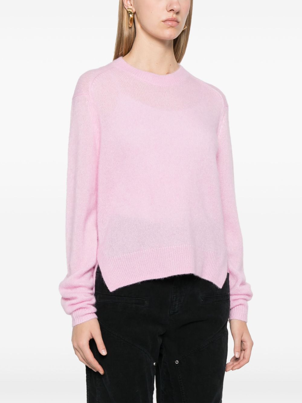 ISABEL MARANT Lylia sweater Women