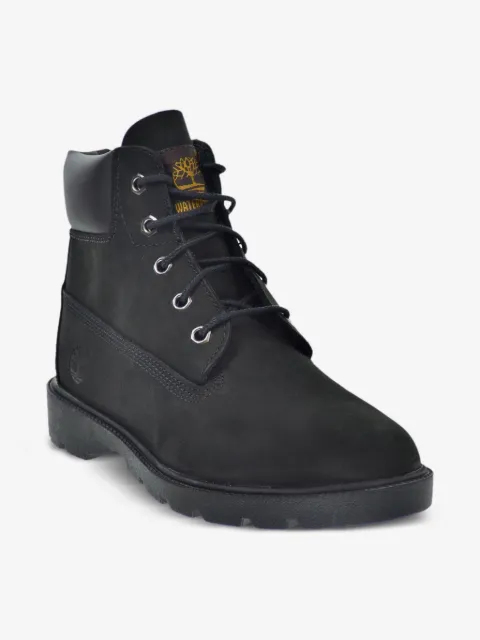 Timberland Kids botas impermeables Classic 6-Inch