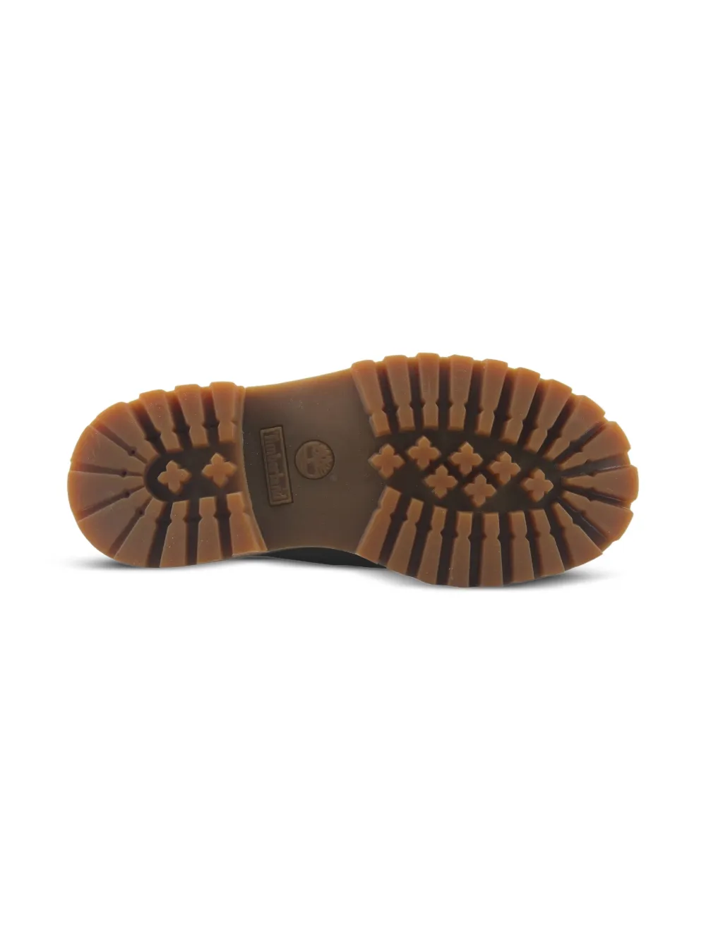 Timberland 6 Inch Prm "dark Brown" Boots In Brown