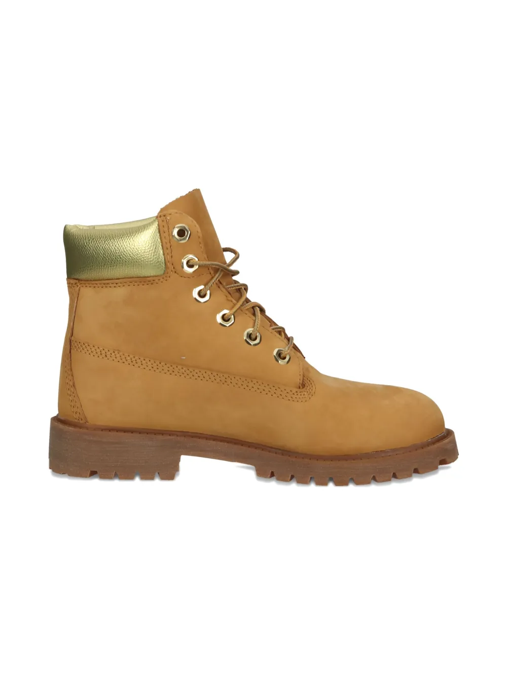 Timberland Kids Premium laarzen - Bruin