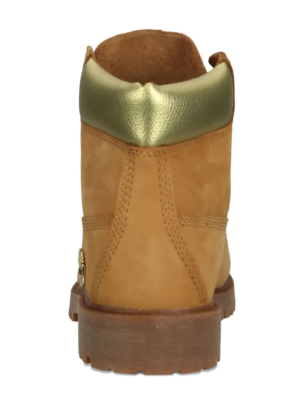 Timberland Kids Premium laarzen Bruin