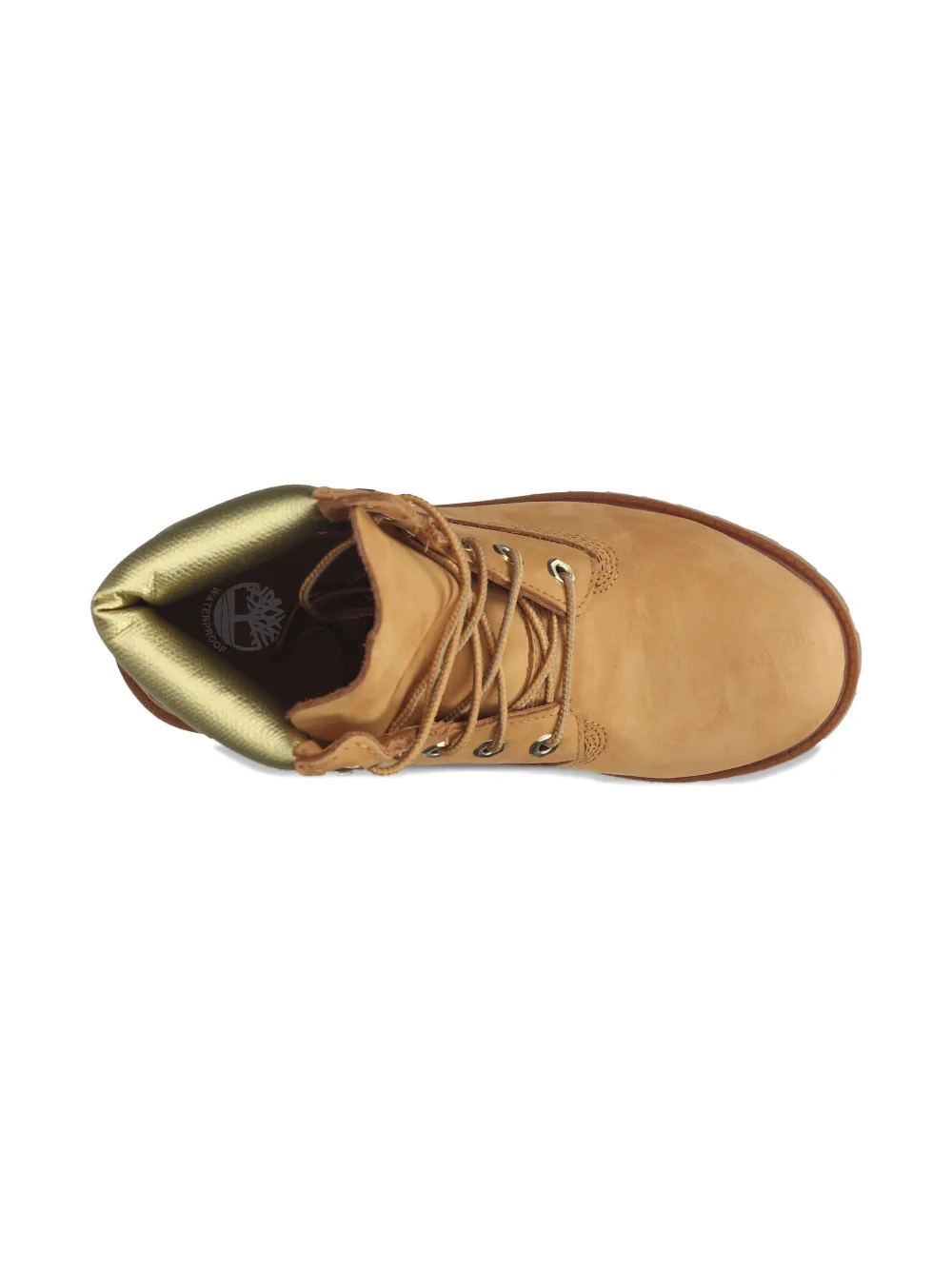 Timberland Kids Premium laarzen Bruin