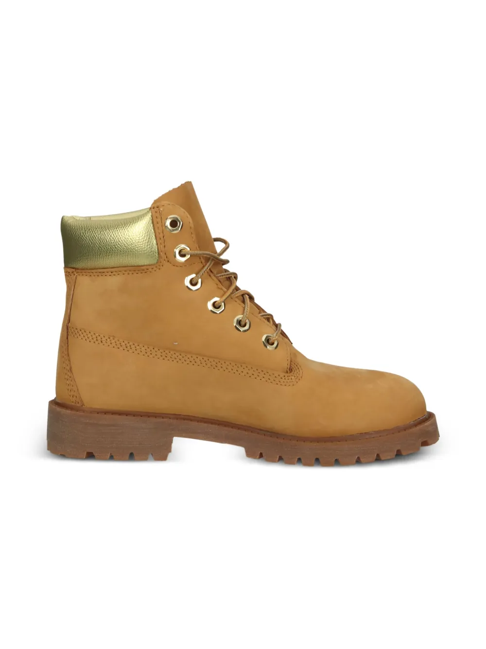 Timberland Kids Premium laarzen Bruin