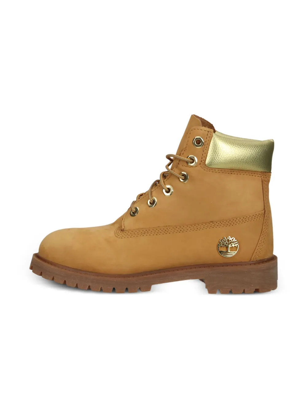 Timberland Kids 6 Inch Premium boots | Image 2