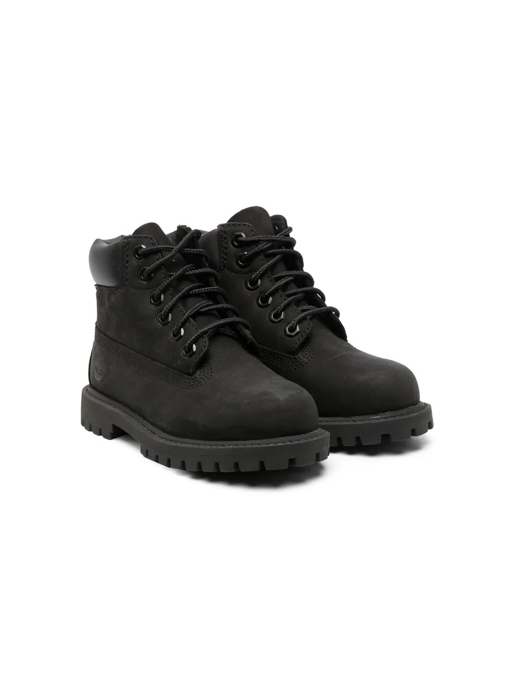 Timberland Kids Stivaletti Premium - BLACK