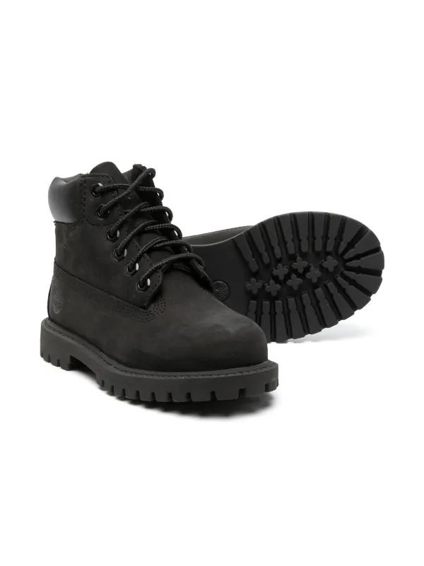 Timberland Kids Premium Inch Ankle Boots FARFETCH IN