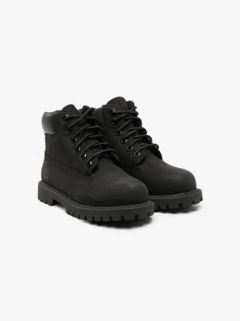 Timberland Kids bottines Premium 6 Inch