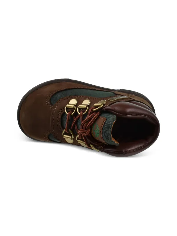 Timberland Kids 6 Inch  display picture 3