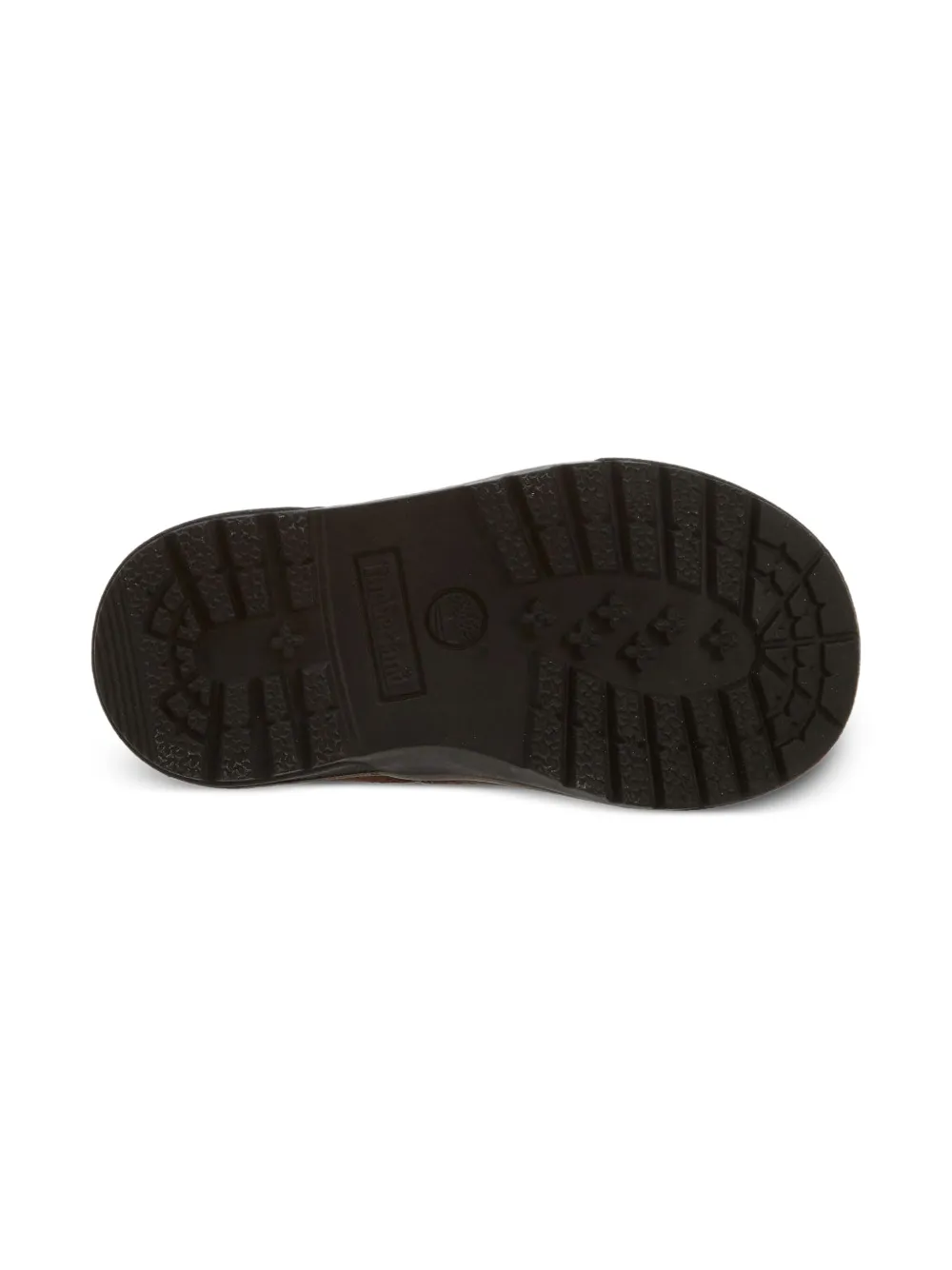 Timberland Kids 6 Inch Field boots Brown
