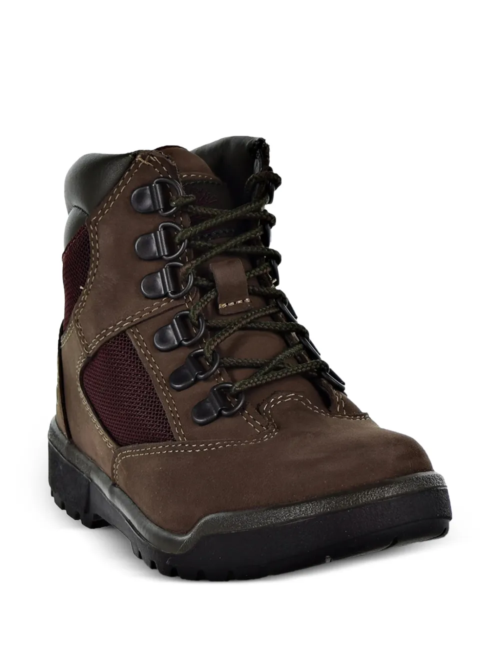 Timberland Kids Field sneakers Bruin