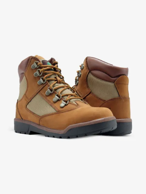 Timberland Kids 6 Inch Field boots