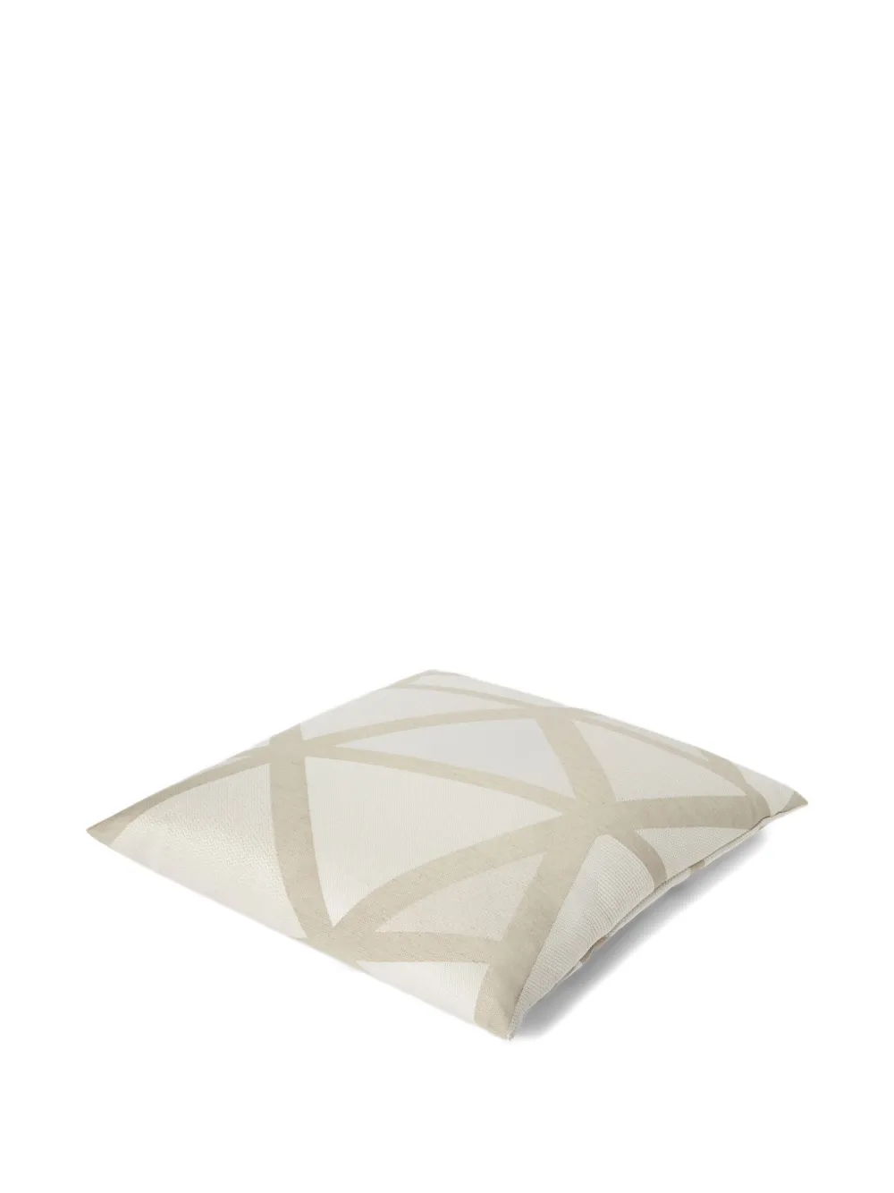 Missoni Home geometric pattern decorative cushion | Cushions | Image 2