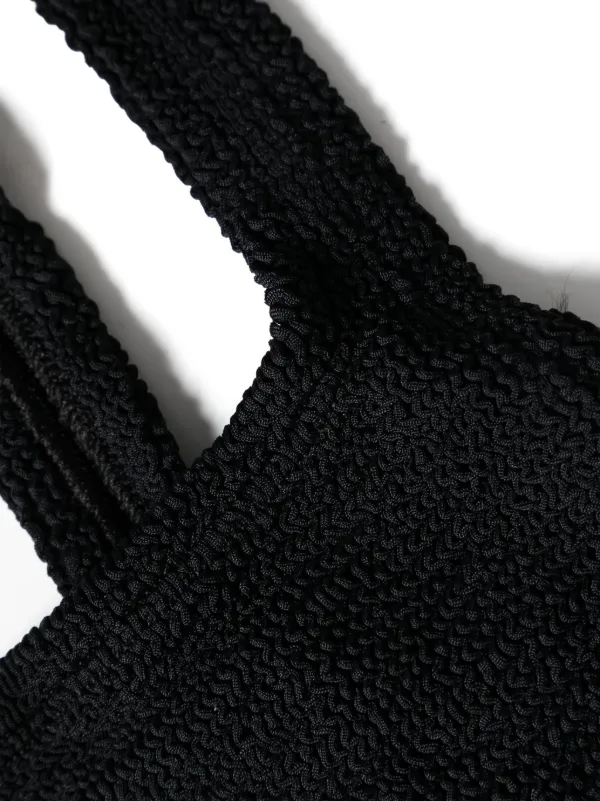 Hunza G XANDRABIKINIBLACK 関税送料込 Xandra Bikini Black | Hunza G | Tuchuzy