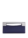 Giuseppe Zanotti Party clutch bag - Blue