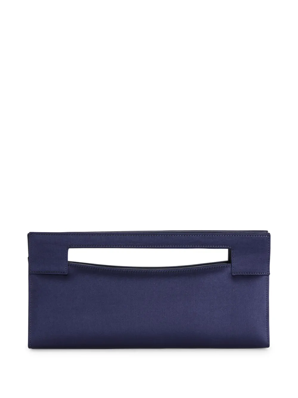 Giuseppe Zanotti Party clutch Zwart