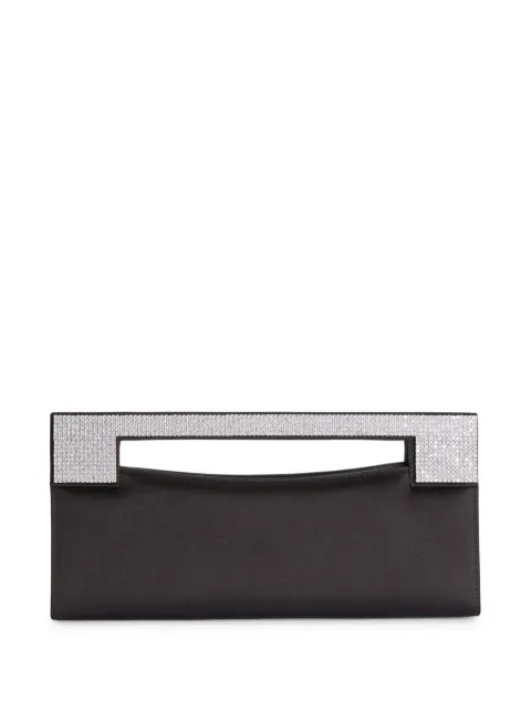 Giuseppe Zanotti Party clutch bag