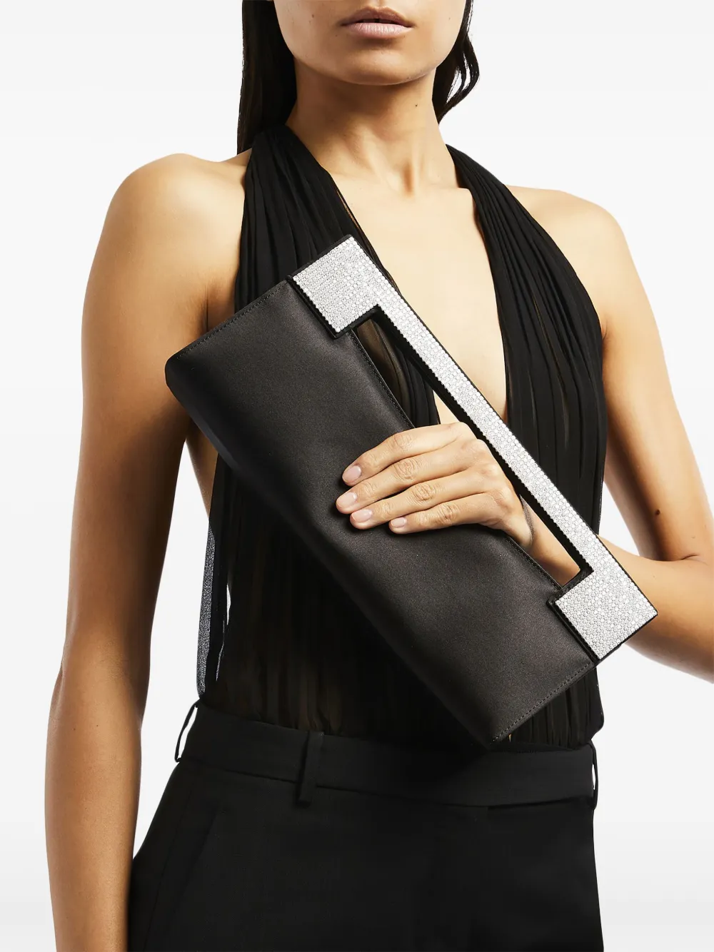 Giuseppe Zanotti Party clutch bag | Image 2