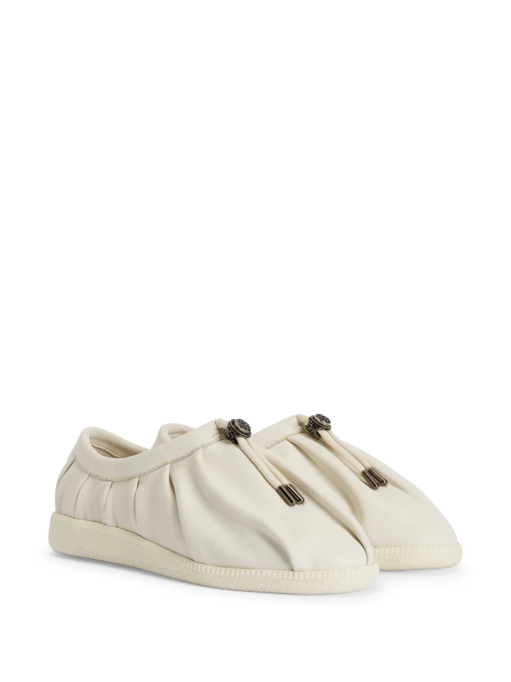 Giuseppe Zanotti League sneakers - Beige