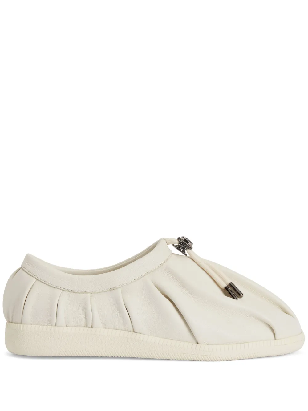 Giuseppe Zanotti League sneakers Beige