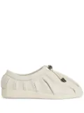 Giuseppe Zanotti League sneakers - Neutrals