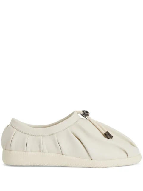 Giuseppe Zanotti League sneakers