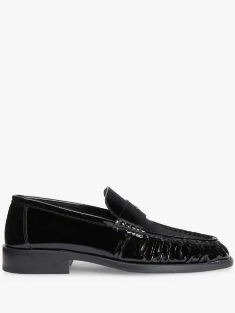 Giuseppe Zanotti Weeston sneakers