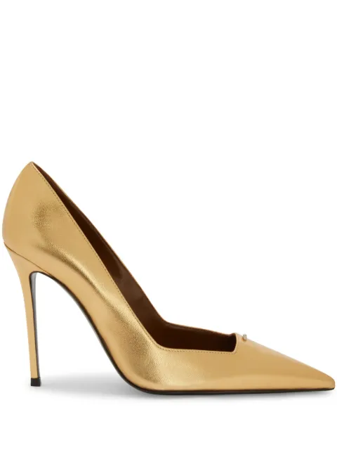 Giuseppe Zanotti 105mm Raquel pumps