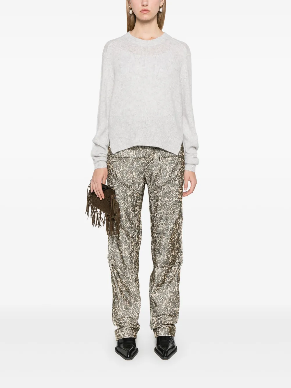 ISABEL MARANT suéter Lylia | Suéteres | Image 2
