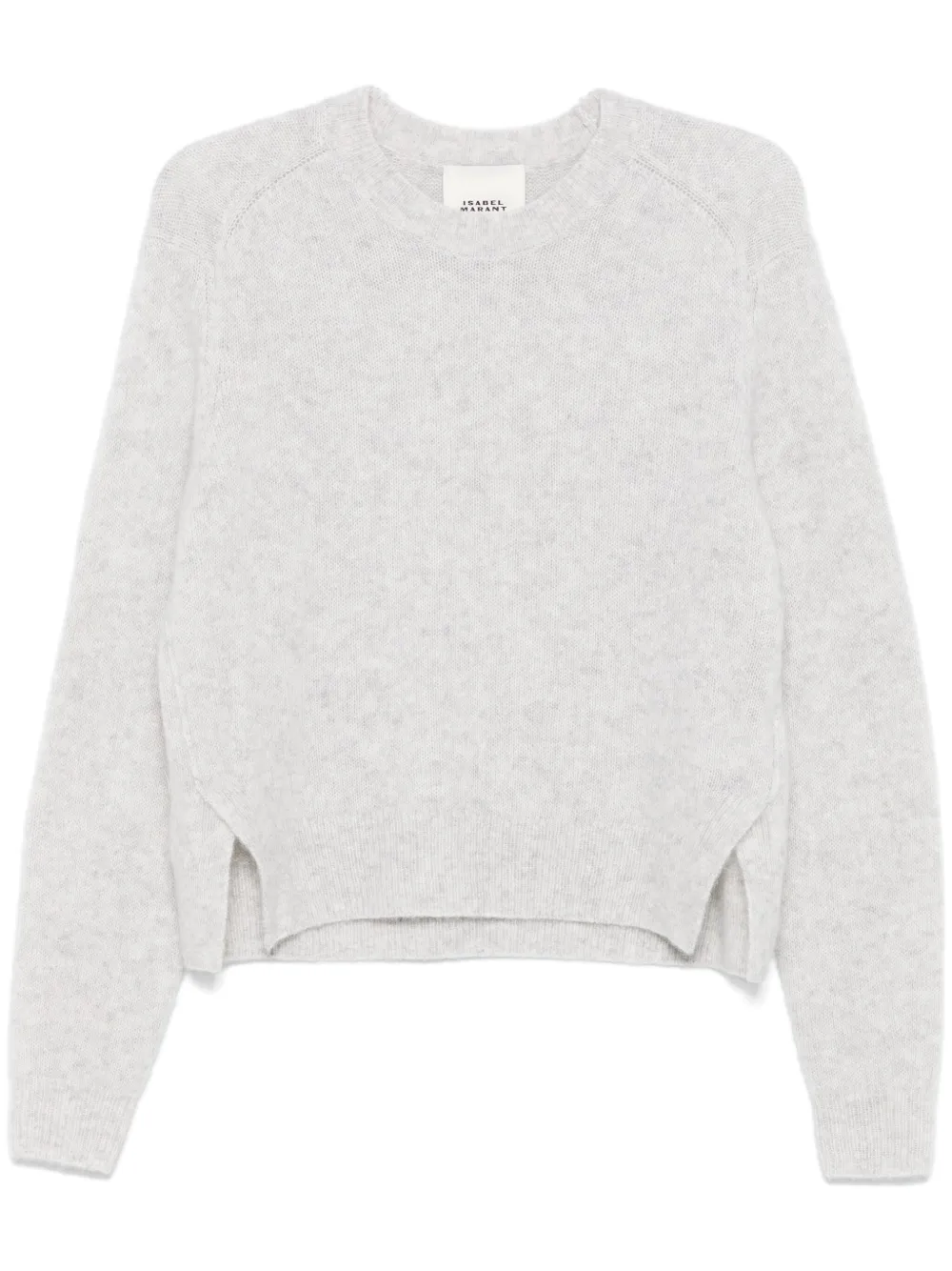 ISABEL MARANT suéter Lylia | gris | Image 1