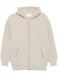 ISABEL MARANT Lanny cardigan - Grey