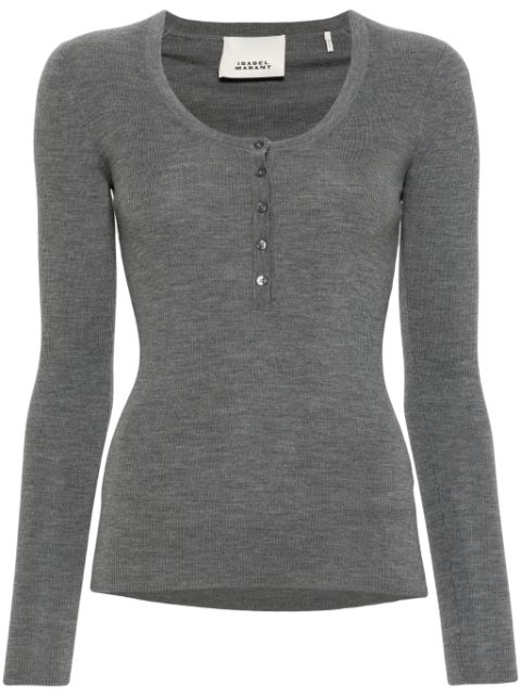 ISABEL MARANT Estine sweater Women