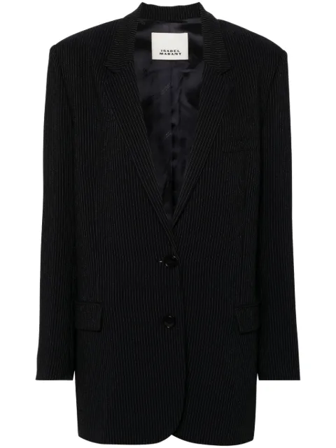 ISABEL MARANT Oceany blazer