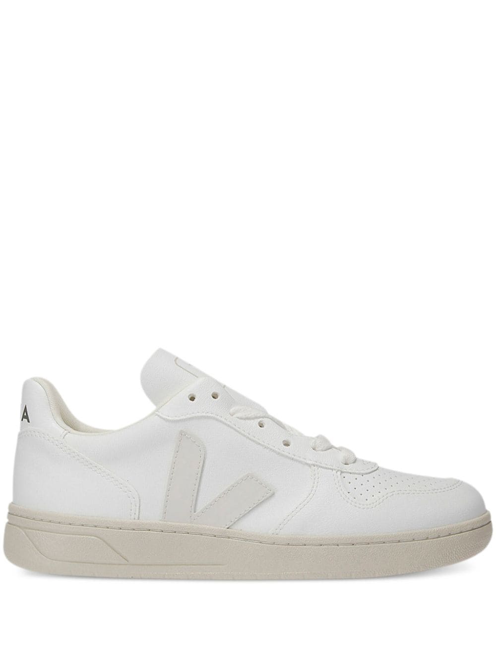 VEJA V-10 sneakers White