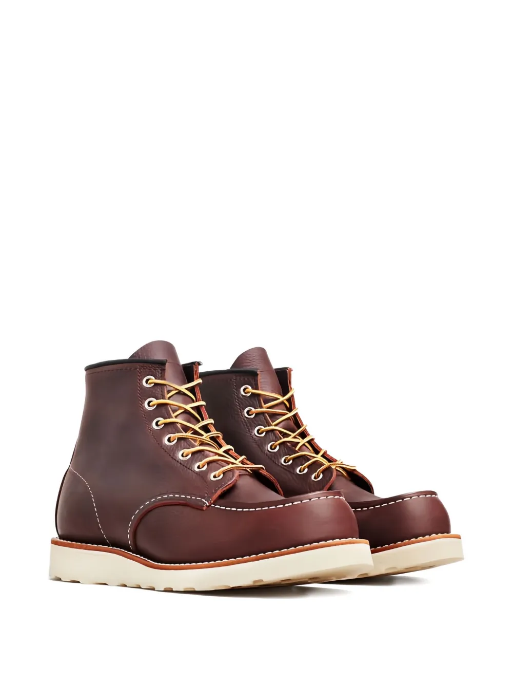 Red Wing Shoes Heritage 6 Inch Classic boots
