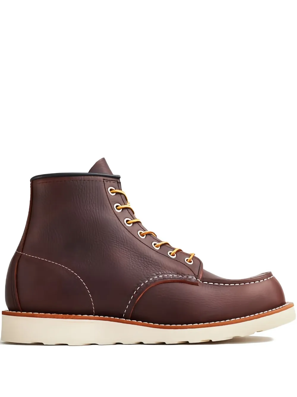 Red Wing Shoes Heritage 6 Inch Classic boots